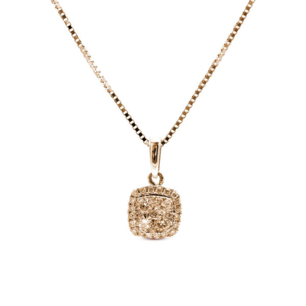 categorie-003 Venus Golden Necklace